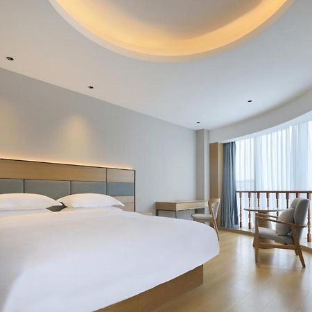 Chengdu Bai Gang International Hotel 외부 사진