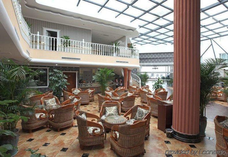 Chengdu Bai Gang International Hotel 외부 사진